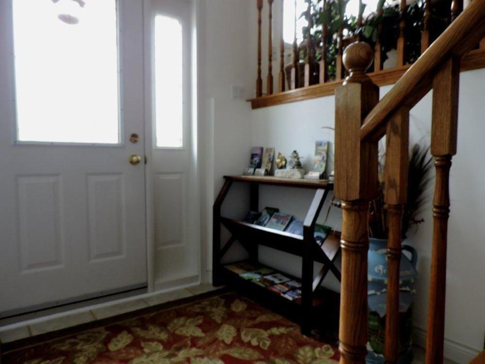 Tucked Inn The Harbour B&B Victoria Harbour Luaran gambar