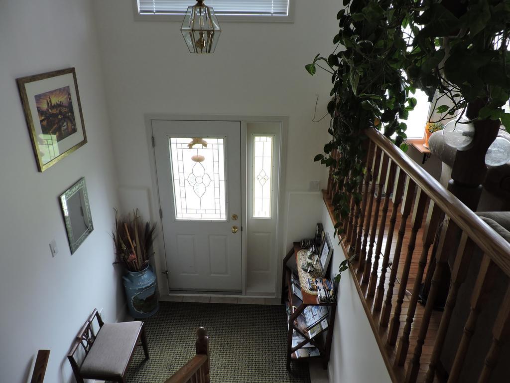 Tucked Inn The Harbour B&B Victoria Harbour Luaran gambar