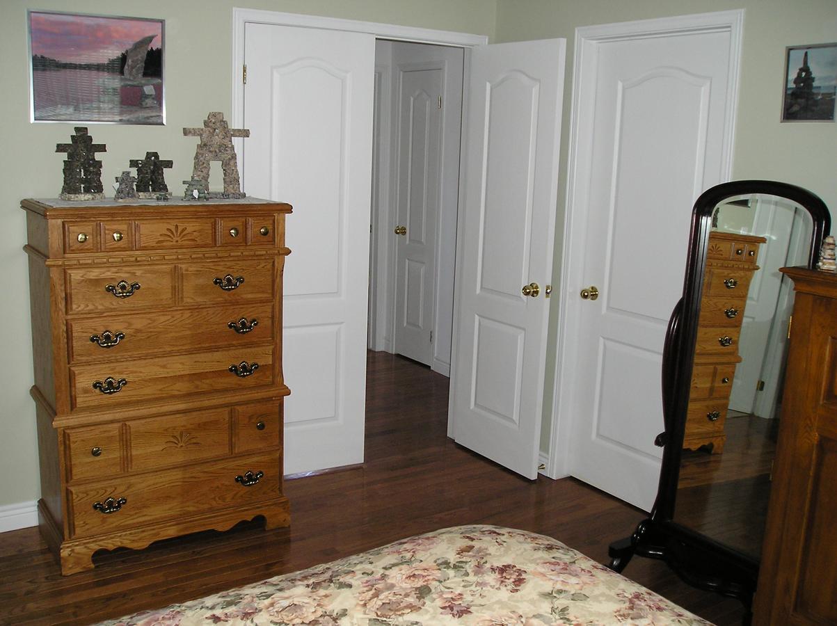 Tucked Inn The Harbour B&B Victoria Harbour Luaran gambar